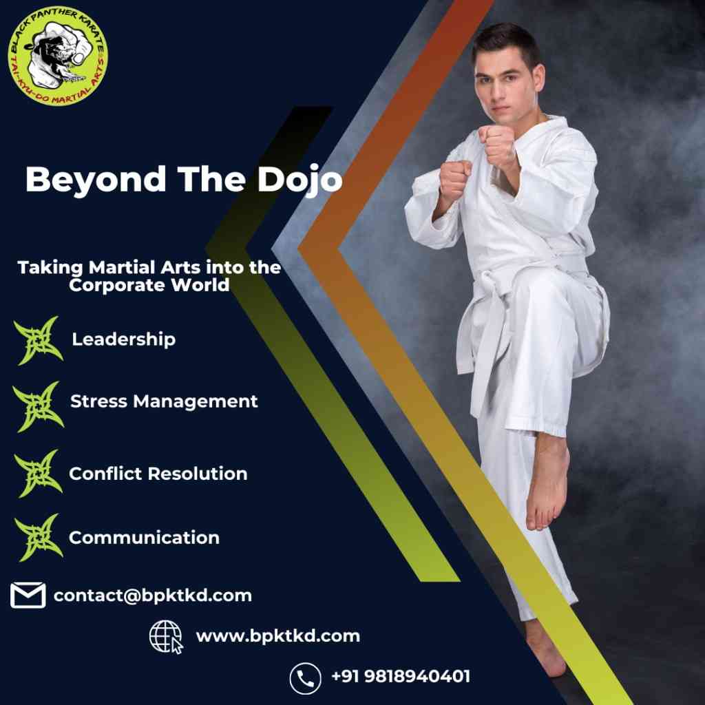 Beyond-The-Dojo