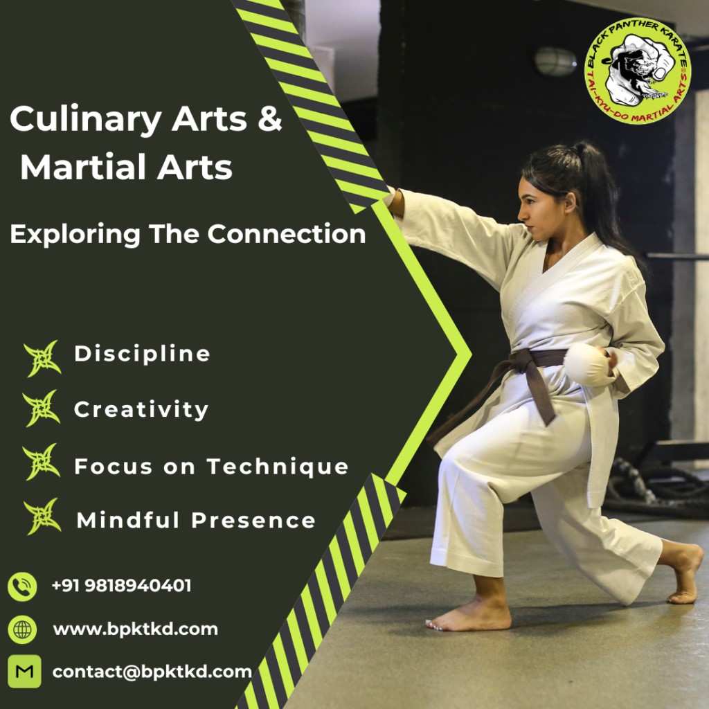 Culinary-Arts-Martial-Arts-