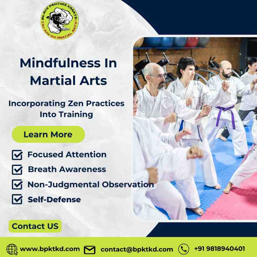 Mindfulness-In-Martial-Arts