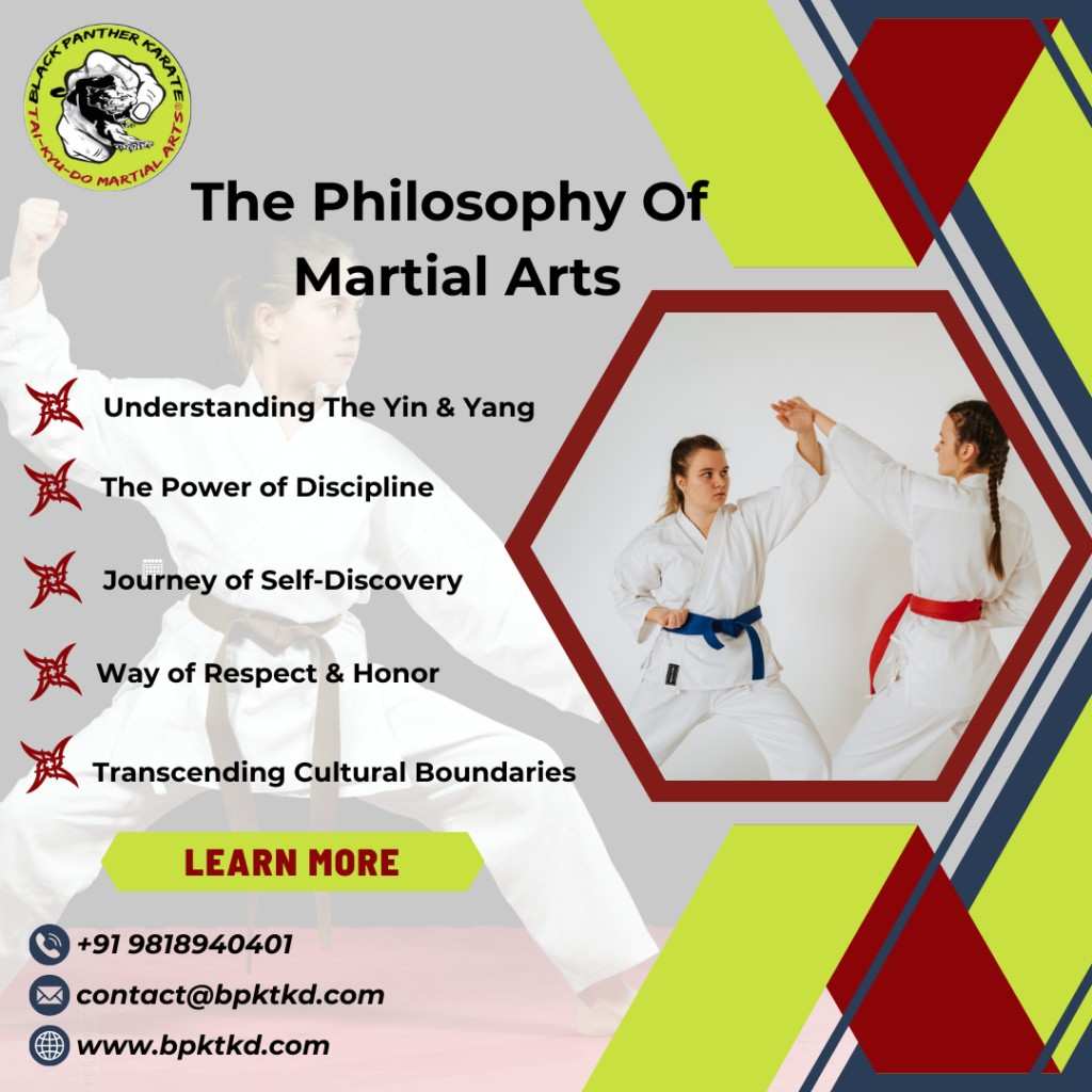 The-Philosophy-Of-Martial-Arts