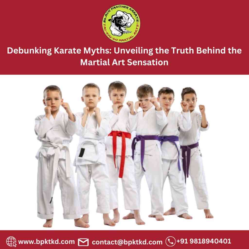 Debunking-Karate-Myths-Unveilin