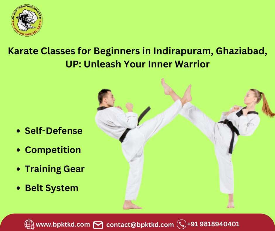 Karate-Classes-for-Beginners-in-Indirapuram-Ghaziabad-UP-Unleash-Your-Inner-Warrio