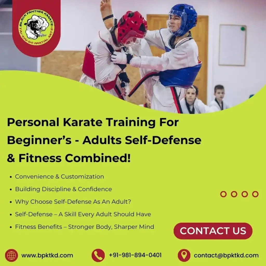 karate