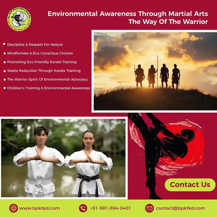 Environmental Awareness